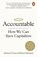 Accountable, VALDMANIS,  Warren ; O'Leary, Michael - Paperback - 9780241460351