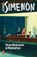 Three Bedrooms in Manhattan, Georges Simenon - Paperback - 9780241461563