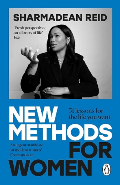 New Methods for Women, Sharmadean Reid - Paperback - 9780241461761