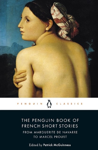 The Penguin Book of French Short Stories: 1, Various - Paperback - 9780241462003