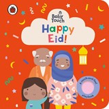 Baby Touch: Happy Eid! - Ladybird - 9780241463130