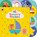 Baby Touch: Nursery Rhymes, Ladybird - Gebonden - 9780241463192