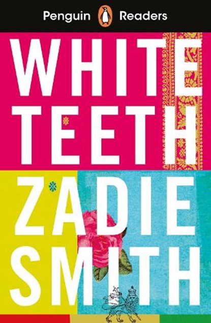 Penguin Readers Level 7: White Teeth (ELT Graded Reader), Zadie Smith - Paperback - 9780241463376