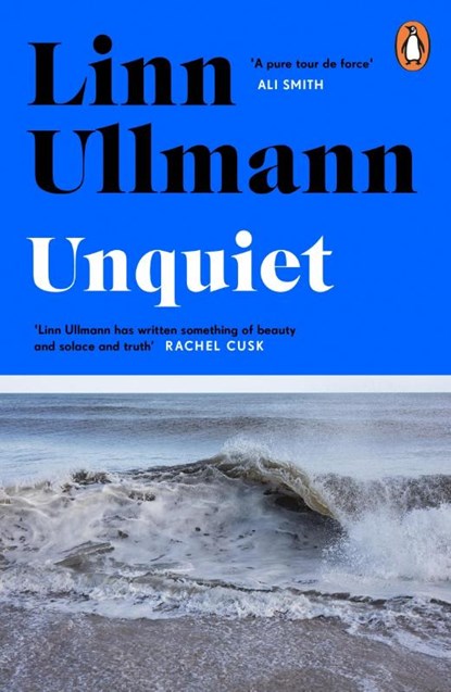 Unquiet, Linn Ullmann - Paperback - 9780241464625