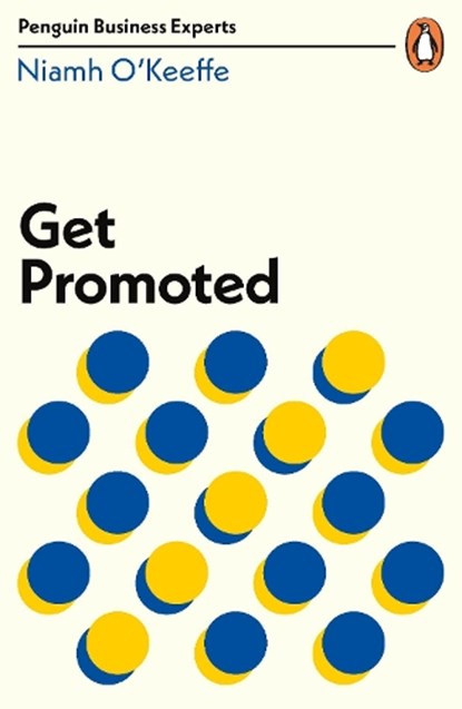 Get Promoted, Niamh O'Keeffe - Paperback - 9780241465271