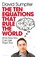 The Ten Equations that Rule the World, David Sumpter - Paperback - 9780241467930
