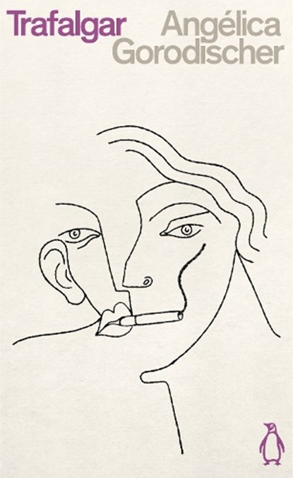 Trafalgar, Angelica Gorodischer - Paperback - 9780241467961