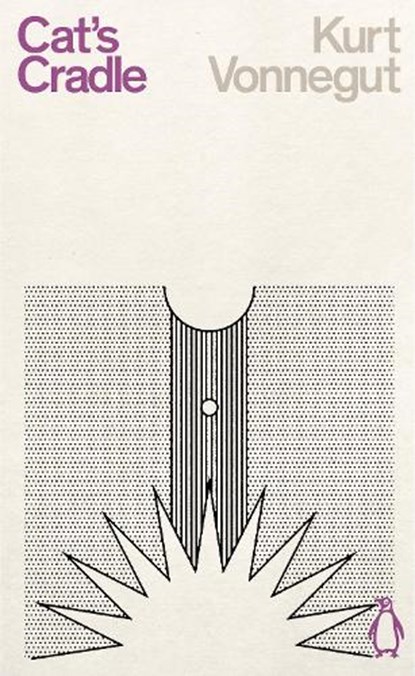 Cat's Cradle, Kurt Vonnegut - Paperback - 9780241467985