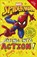 Marvel Spider-Man Swing into Action!, Shari Last - Paperback - 9780241469712