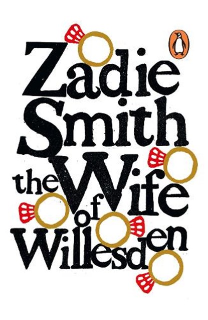 The Wife of Willesden, Zadie Smith - Paperback - 9780241471968