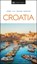 DK Eyewitness Croatia, DK Eyewitness - Paperback - 9780241472125