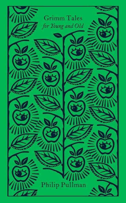 Grimm Tales, Philip Pullman - Gebonden - 9780241472729