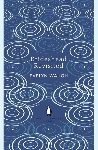 Brideshead Revisited, Evelyn Waugh - Paperback - 9780241472736