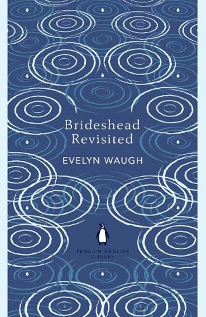 Brideshead Revisited, Evelyn Waugh - Paperback - 9780241472736