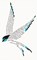 One Swallow Does Not Make a Summer, Aristotle - Paperback - 9780241472866