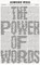 The Power of Words, Simone Weil - Paperback - 9780241472903