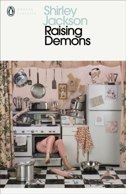Raising Demons, Shirley Jackson - Paperback - 9780241473009
