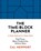 The Time-Block Planner, Cal Newport - Paperback - 9780241474617
