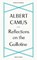 Reflections on the Guillotine, Albert Camus - Paperback - 9780241475225