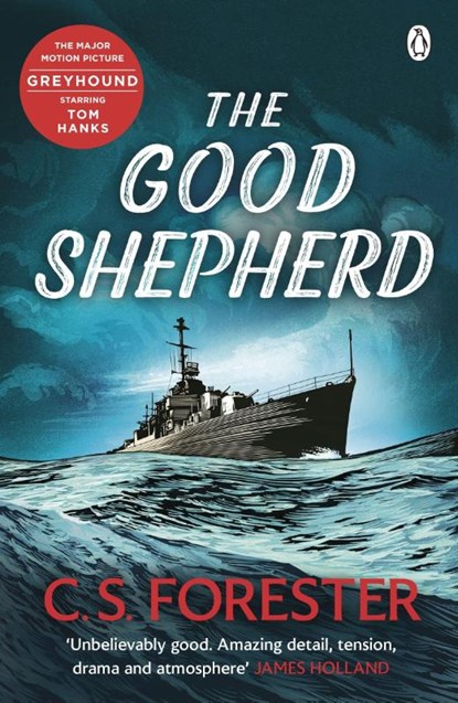 The Good Shepherd, C.S. Forester - Paperback - 9780241475270