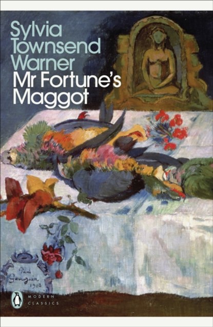 Mr Fortune's Maggot, Sylvia Townsend Warner - Paperback - 9780241476093
