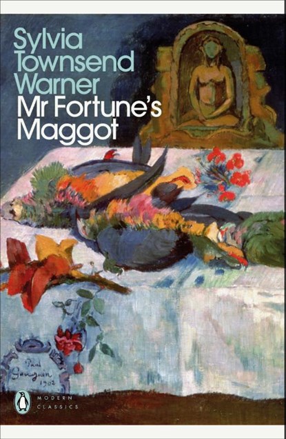 Mr Fortune's Maggot, Sylvia Townsend Warner - Paperback - 9780241476093