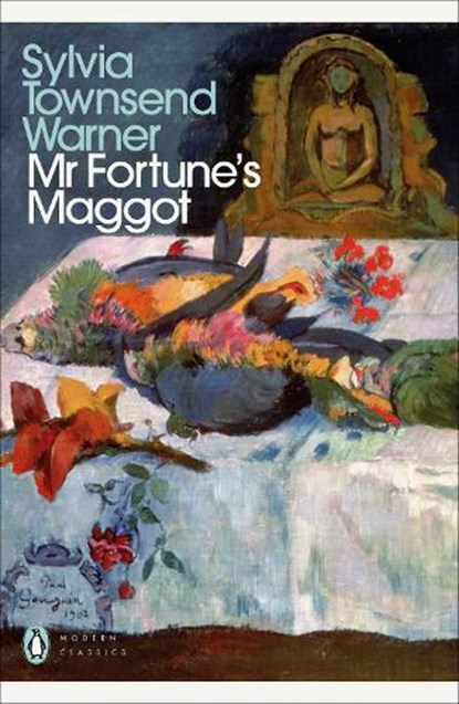Mr Fortune's Maggot, Sylvia Townsend Warner - Paperback - 9780241476093