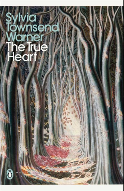 The True Heart, Sylvia Townsend Warner - Paperback - 9780241476109