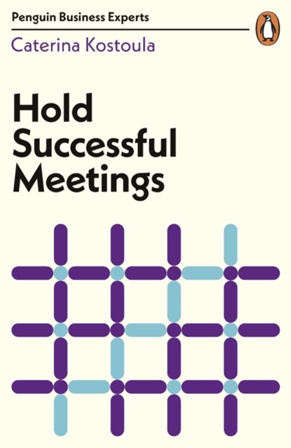 Hold Successful Meetings, Caterina Kostoula - Paperback - 9780241481950