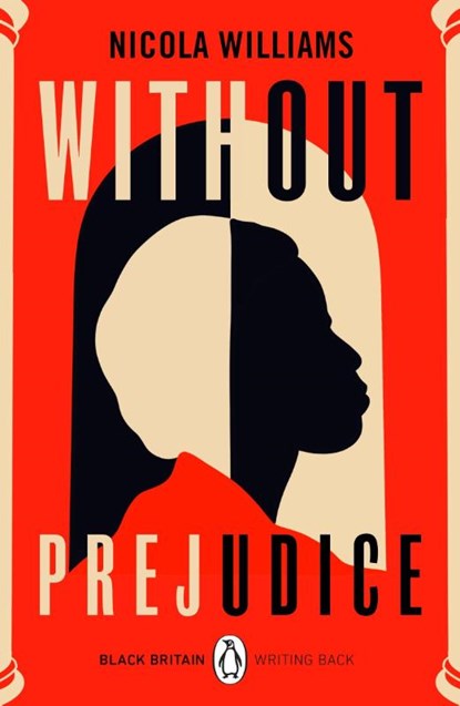 Without Prejudice, Nicola Williams - Paperback - 9780241482650