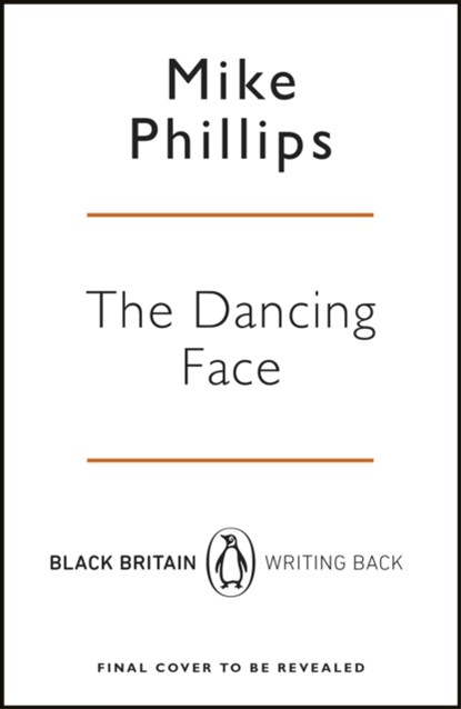 The Dancing Face, Mike Phillips - Paperback - 9780241482674