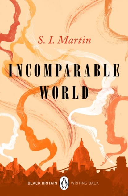 Incomparable World, S. I. Martin - Paperback - 9780241482704