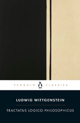 Tractatus Logico-Philosophicus - Ludwig Wittgenstein - 9780241484173