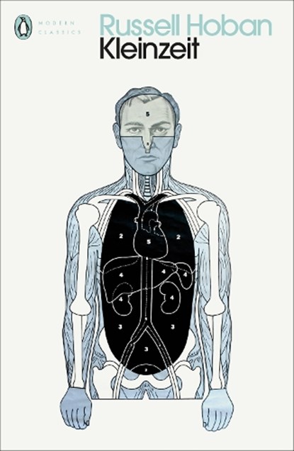 Kleinzeit, Russell Hoban - Paperback - 9780241485705