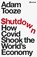 Shutdown, Adam Tooze - Gebonden - 9780241485873