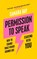 Permission to Speak, Samara Bay - Paperback - 9780241486399