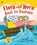 Flora and Nora Hunt for Treasure, Kim Hillyard - Paperback - 9780241488607