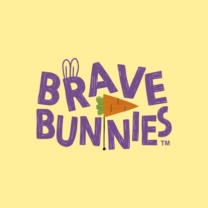 Brave Bunnies Make A Friend, Brave Bunnies - Overig - 9780241490174