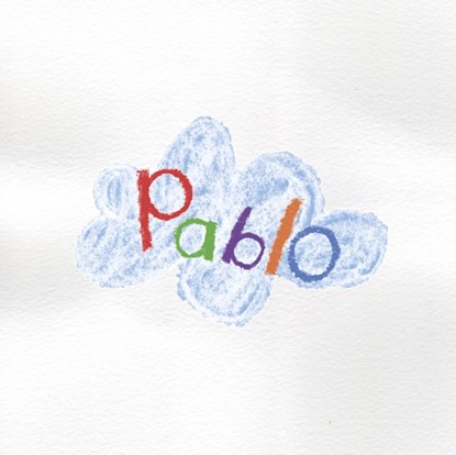 Pablo: Pablo Goes Shopping, Pablo - Paperback - 9780241490273