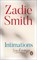 Intimations, Zadie Smith - Paperback - 9780241492383
