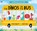 The Dinos on the Bus, Peter Millett - Paperback - 9780241493618