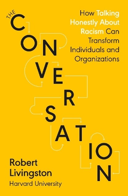The Conversation, Robert Livingston - Paperback - 9780241502860