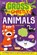 Gross and Ghastly: Animals, Kev Payne - Paperback - 9780241503508