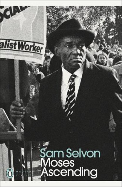 Moses Ascending, Sam Selvon - Paperback - 9780241504390