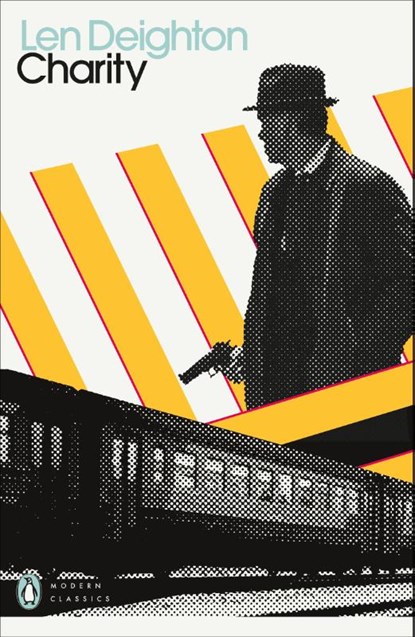 Charity, Len Deighton - Paperback - 9780241505250