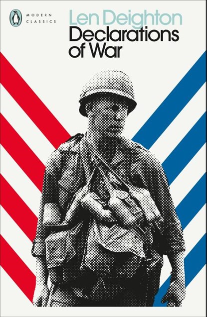 Declarations of War, Len Deighton - Paperback - 9780241505335