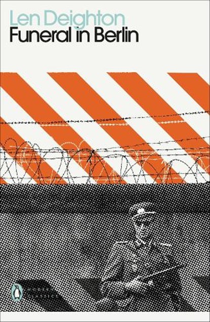 Funeral in Berlin, Len Deighton - Paperback - 9780241505380