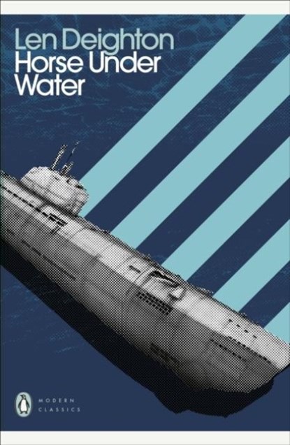 Horse Under Water, Len Deighton - Paperback - 9780241505410