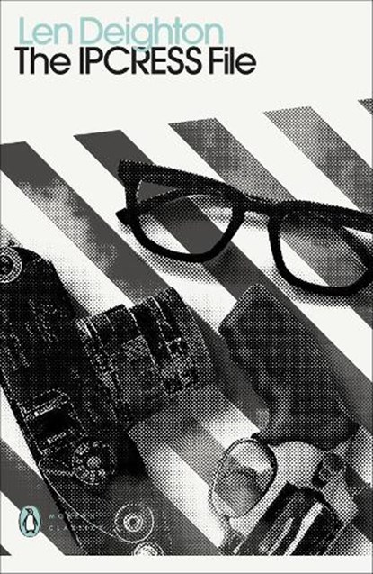The IPCRESS File, Len Deighton - Paperback - 9780241505427