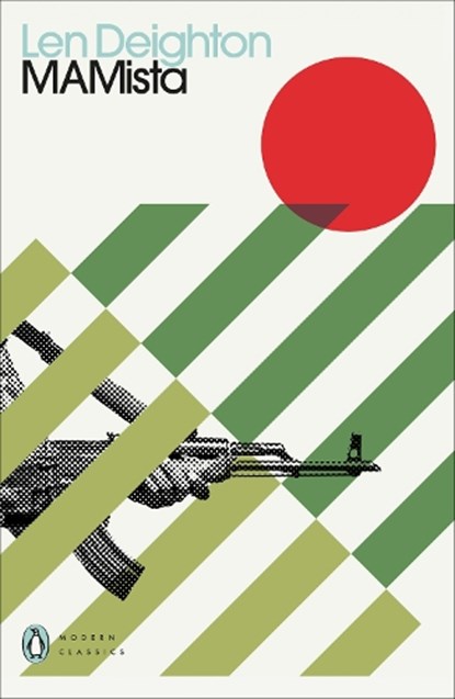MAMista, Len Deighton - Paperback - 9780241505441